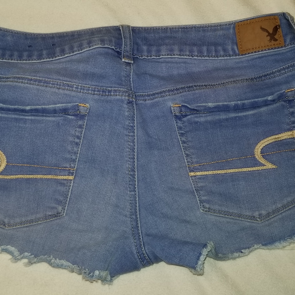 2 for $25 SALE Jean shorts bundle & save